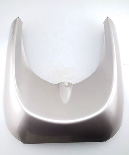 RMG MOTO GUSTO DİVA 50 ALT RUZGARLIK GRI