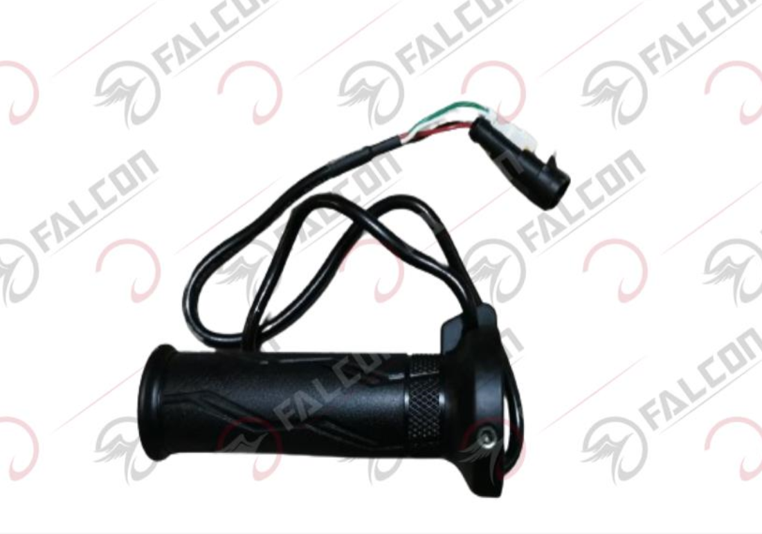 ELCİK SOL ISITMALI-CMAX