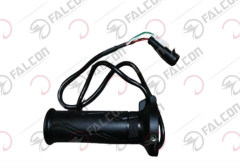 ELCİK SOL ISITMALI-CMAX