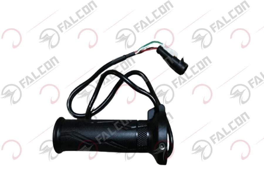 ELCİK SOL ISITMALI-CMAX Falcon