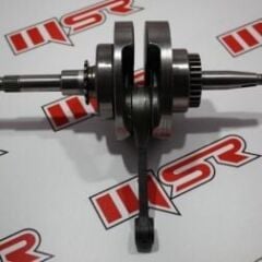 HERO DUET 110 KRANK EURO 3 KARBÜRATÖR HİNDİSTAN