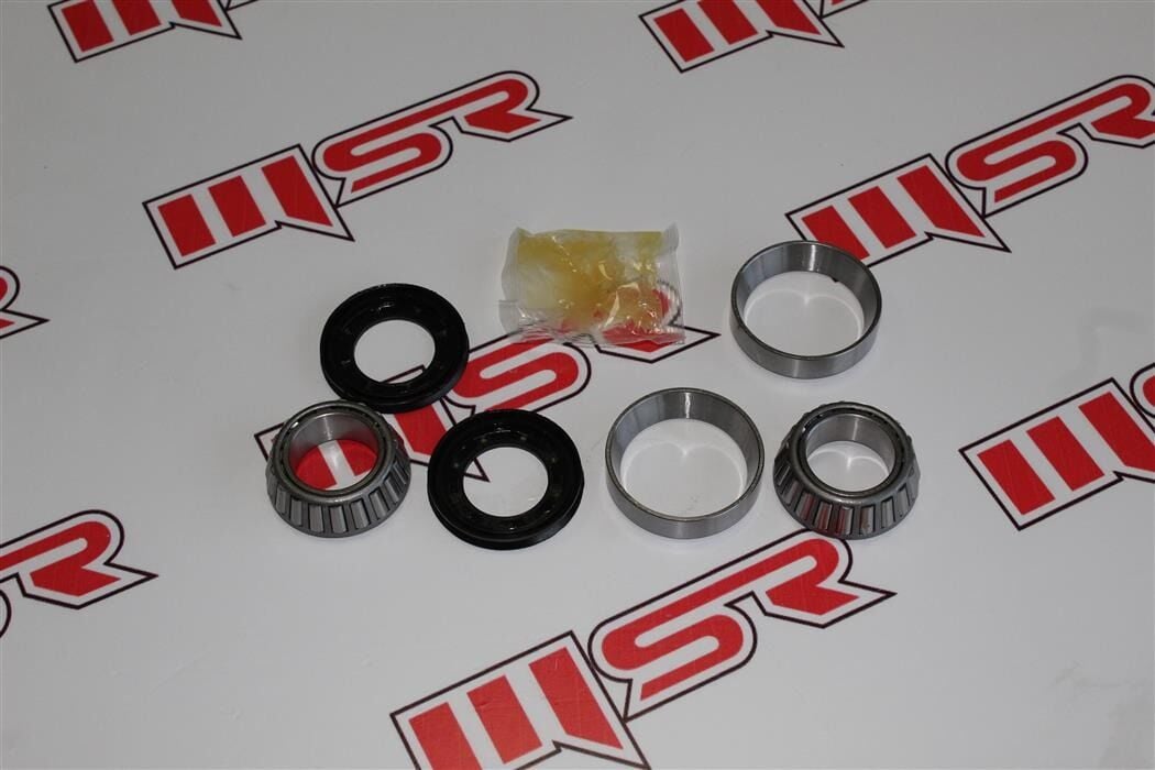 HONDA CRF 250 L ÖN FURÇ TK