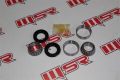 HONDA CRF 250 L ÖN FURÇ TK