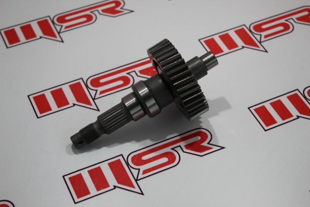 VESPA 150 AKS MİLİ OEM