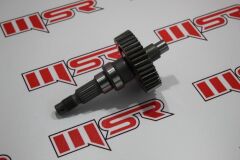 VESPA 150 AKS MİLİ OEM