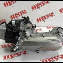 ACTIVA ALT MOTOR KOMPLE YM