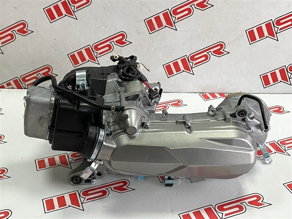 ACTIVA ALT MOTOR KOMPLE YM