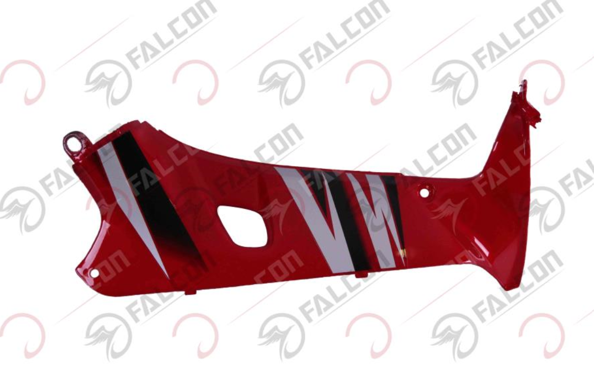 İÇ DİZLİK SAĞ KIRMIZI-MAGİC 100 Falcon