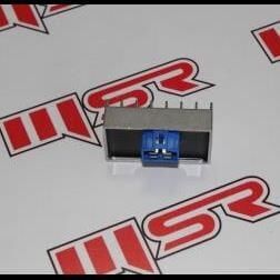 FIZY 125 REGÜLATÖR