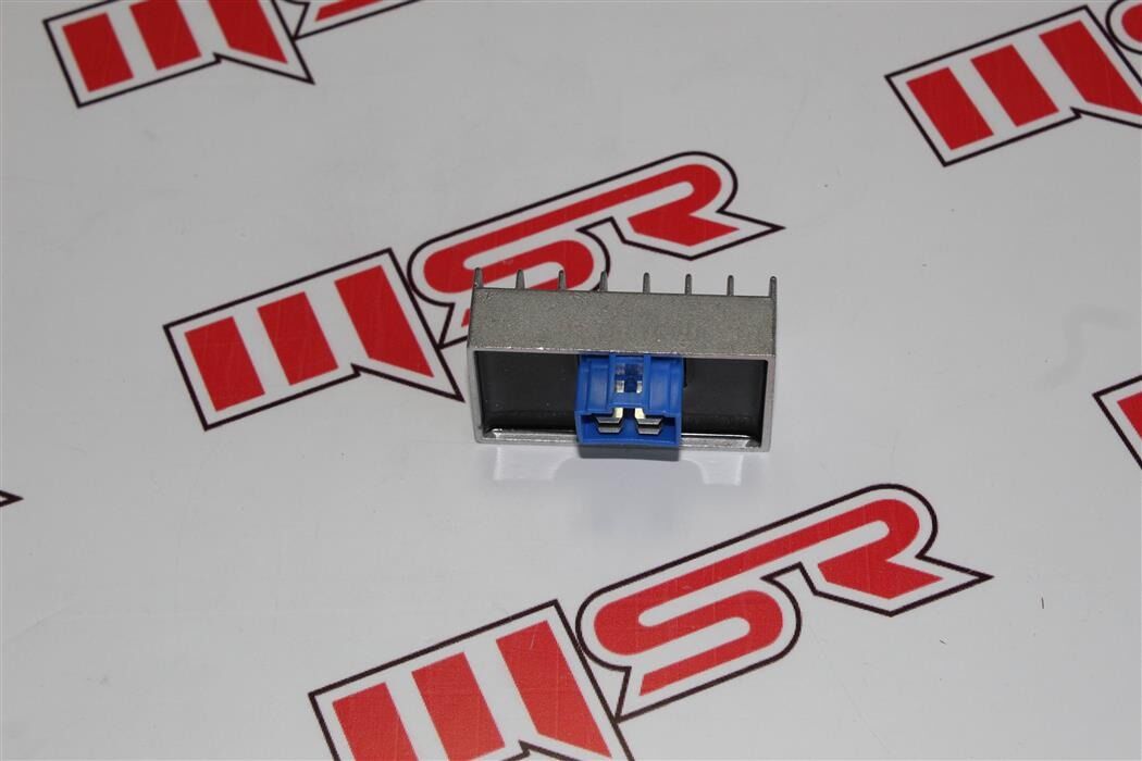 FIZY 125 REGÜLATÖR