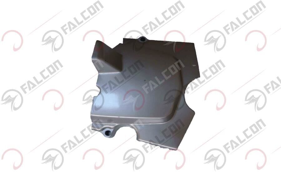ÖN DİŞLİ KAPAĞI (MOTOR DİŞLİ KAPAĞI)-SK100-4 SPORT Falcon