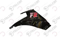 ÖN FAR KARENAJI SAĞ KIRMIZI - FR 177 RACING Falcon