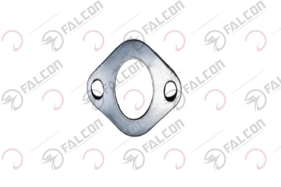 Falcon Martını 50 Manifold Fiberi