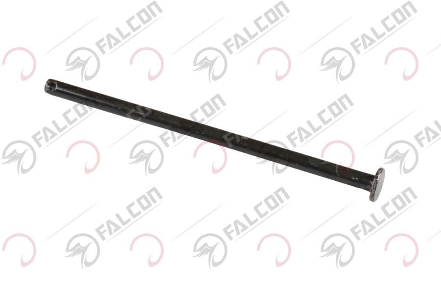 MOTOR ASKI MİLİ-STYLE 50 Falcon