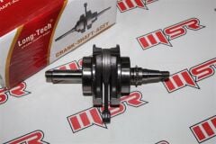 TVS RAİDER 125 KRANK HİNDİSTAN LONGTECH