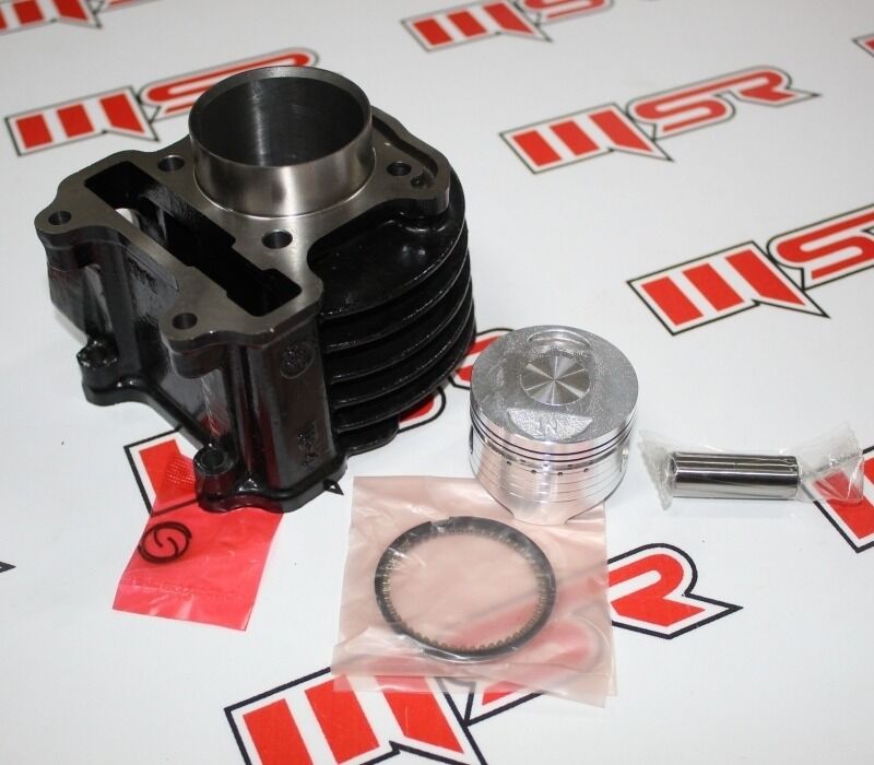 HERO DUET 110 SİLİNDİR KİT A