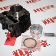 HERO DUET 110 SİLİNDİR KİT A