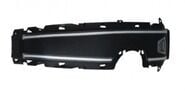 Tvs Apache Rtr 200 Benzin Depo Kapak Orta (SİYAH) (N92262608FG)
