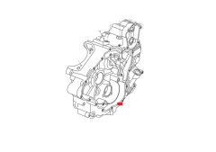 REGAL RAPTOR Promax 650L Sol Blok Komple