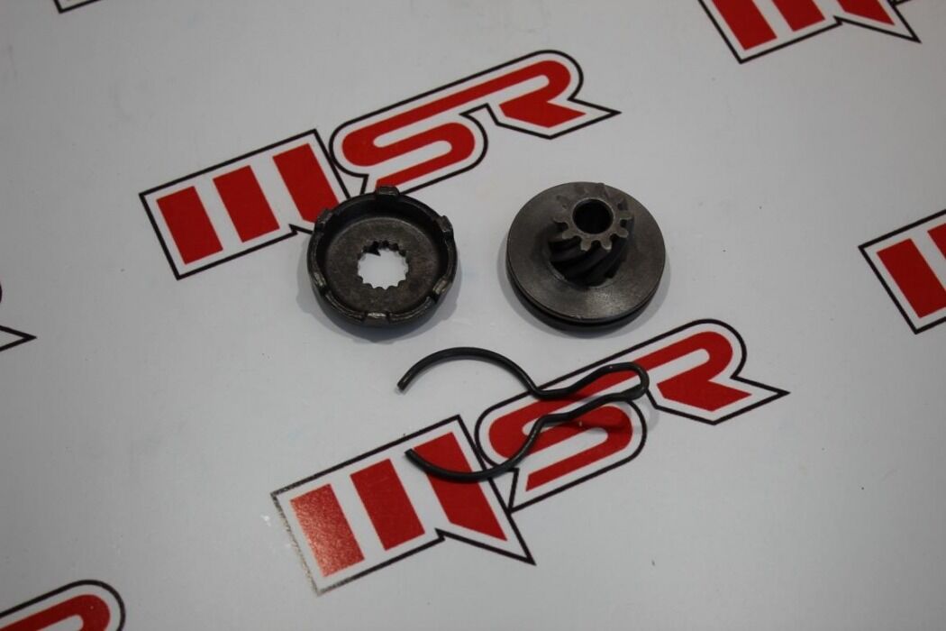 CYGNUS RS MARŞ PİYONU OEM