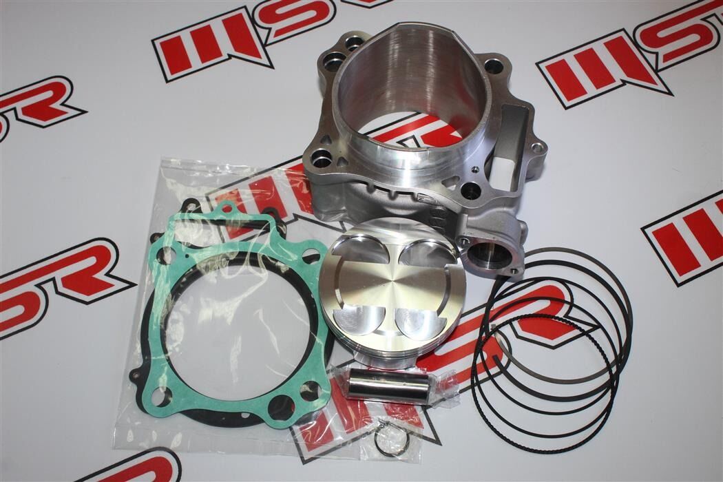 HONDA CRF X 450(2002-2008) SİLİNDİR KİT 96 MM