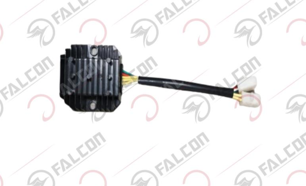 KONJEKTÖR (DÜŞÜRÜCÜ)-CMAX Falcon