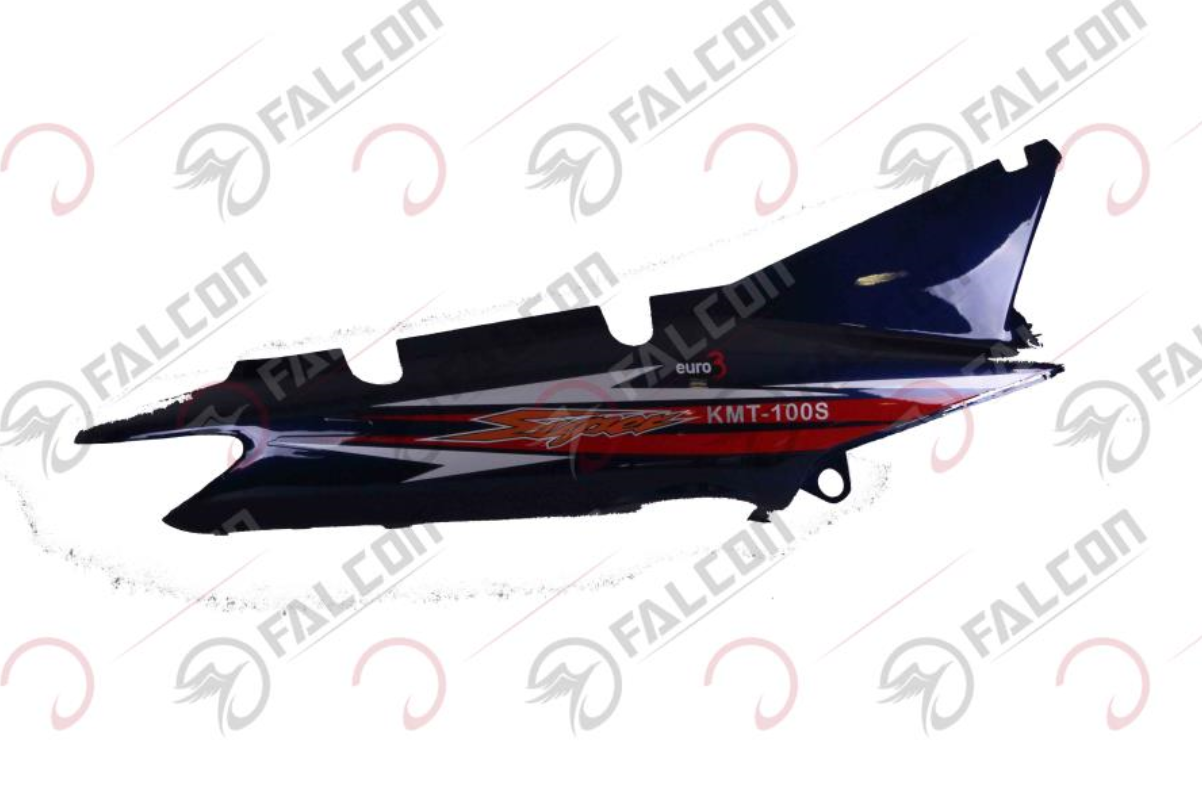 ARKA KARENAJ SAĞ MAVİ-MAGİC 100 Falcon