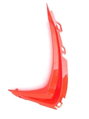 RMG MOTO GUSTO FANTASY 125 TORPIDO SUSLEYICI SAG F5-47 TURUNCU