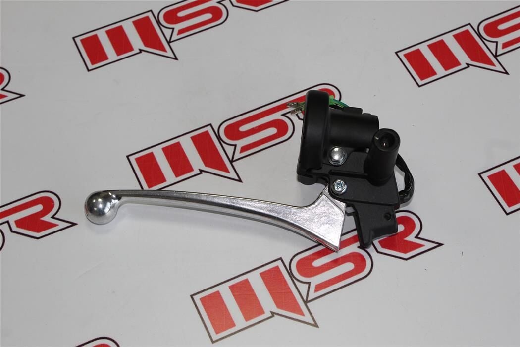 FIZY 125 KOL-KÜTÜK TK SAĞ WUYANG