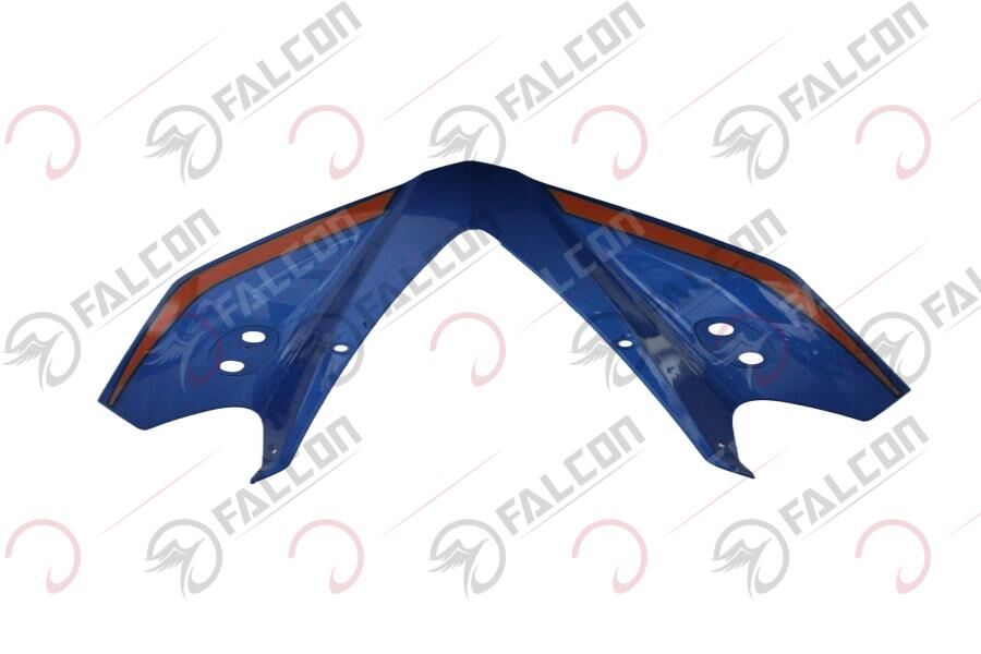 ÖN SİPERLİK MAVİ   - FR 177 RACING Falcon