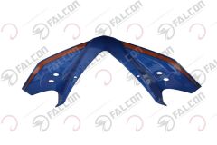 ÖN SİPERLİK MAVİ   - FR 177 RACING Falcon