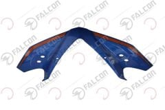 ÖN SİPERLİK MAVİ   - FR 177 RACING Falcon