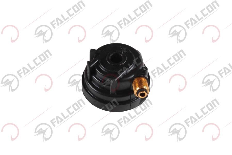 KM REDİKTÖR-STYLE 50 Falcon