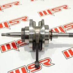 HERO DUET 110 KRANK EURO 3 KARBÜRATÖR HİNDİSTAN A