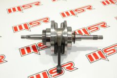 HERO DUET 110 KRANK EURO 3 KARBÜRATÖR HİNDİSTAN A