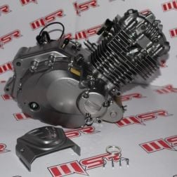 RAMZEY CROSS 200 KUBA RK200-R ALT MOTOR