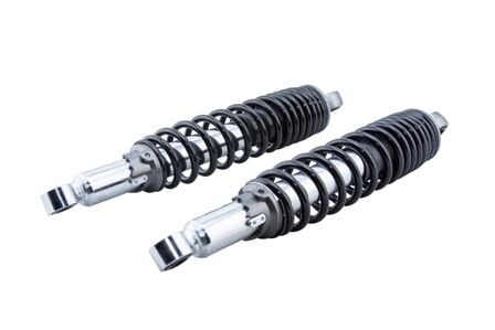 YAMAHA YBR ARKA AMORTISOR