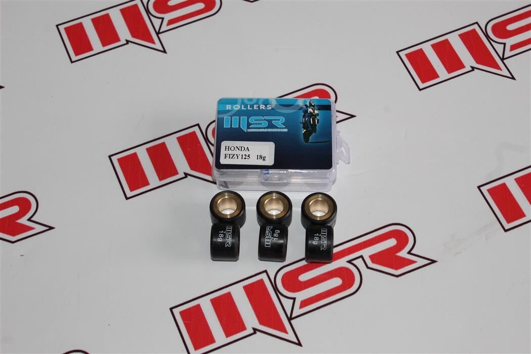 HONDA FIZY 125 VARYATÖR BURCU 20*15*18 MSR