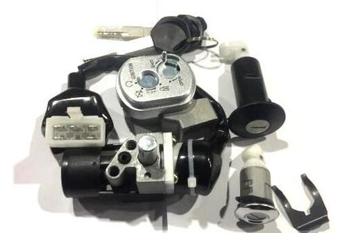 RMG MOTO GUSTO MİLANO KONTAK SETI FUE