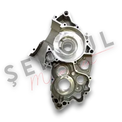 YUKİ DIRTY PAWS Z300 MOTOR BLOĞU SOL