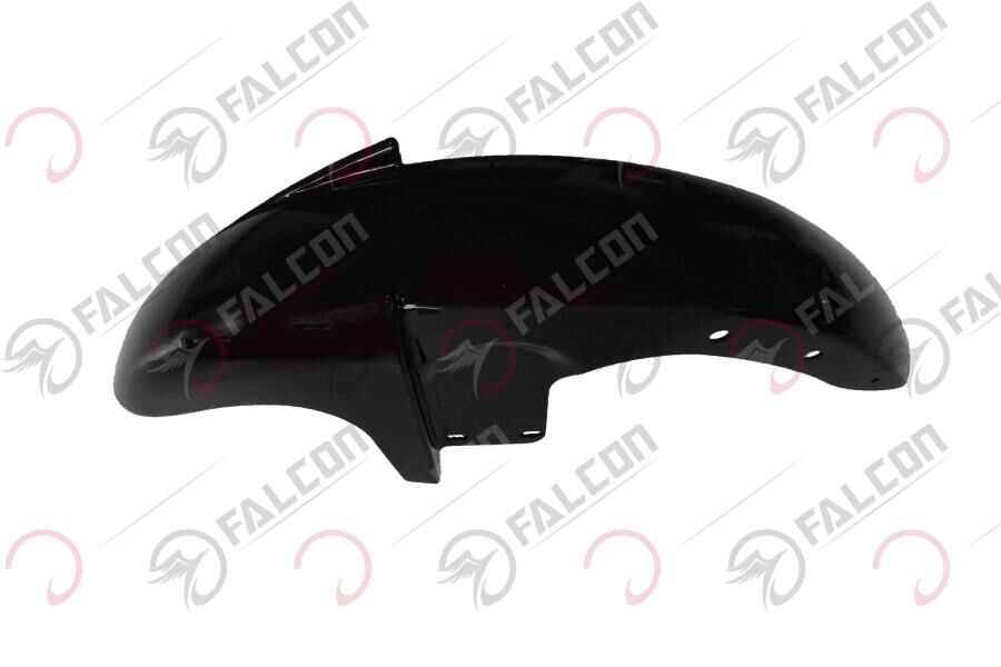 ÖN ÇAMURLUK SİYAH-SK100-4 SPORT Falcon