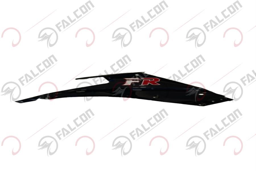 Falcon Fr 177 Racıng Ön Far Karenajı Sol Kırmızı