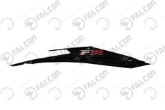 ÖN FAR KARENAJI SOL KIRMIZI - FR 177 RACING