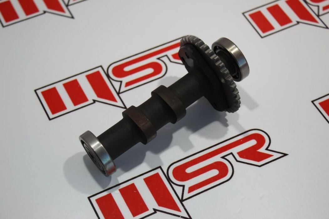 HYOSUNG GT 250 EKSANTRİK 2 EGZOS ORJİNAL