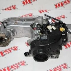 SPACY 110 KOMPLE ALT MOTOR