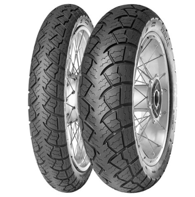 ANLAS BMW F 900 R LASTİK TAKIMI 120/70-17 180/55-17 WINTER GRIP PLUS