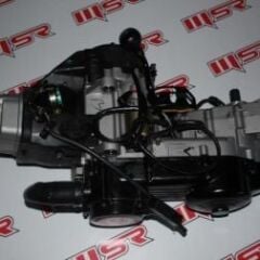 ATV JINLANG 150 CC ALT MOTOR HAVA SOĞUTMALI KOLDAN VİTES ELDEN ÇEKMELİ