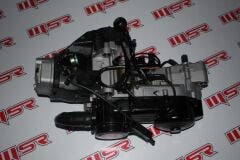 ATV JINLANG 150 CC ALT MOTOR HAVA SOĞUTMALI KOLDAN VİTES ELDEN ÇEKMELİ