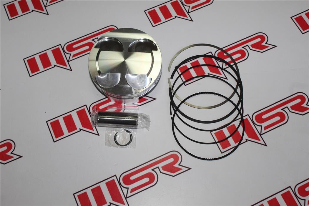 HONDA CRF X 450(2002-2008) PİTON KİT 96 MM