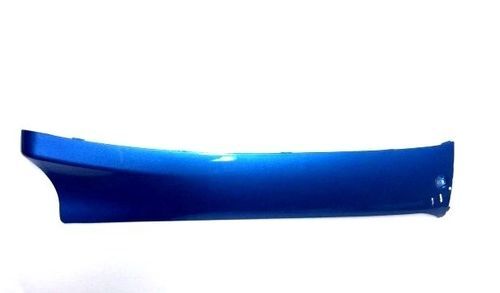 RMG MOTO GUSTO MİLANO DIVA MARSBIYE SAG MAVI